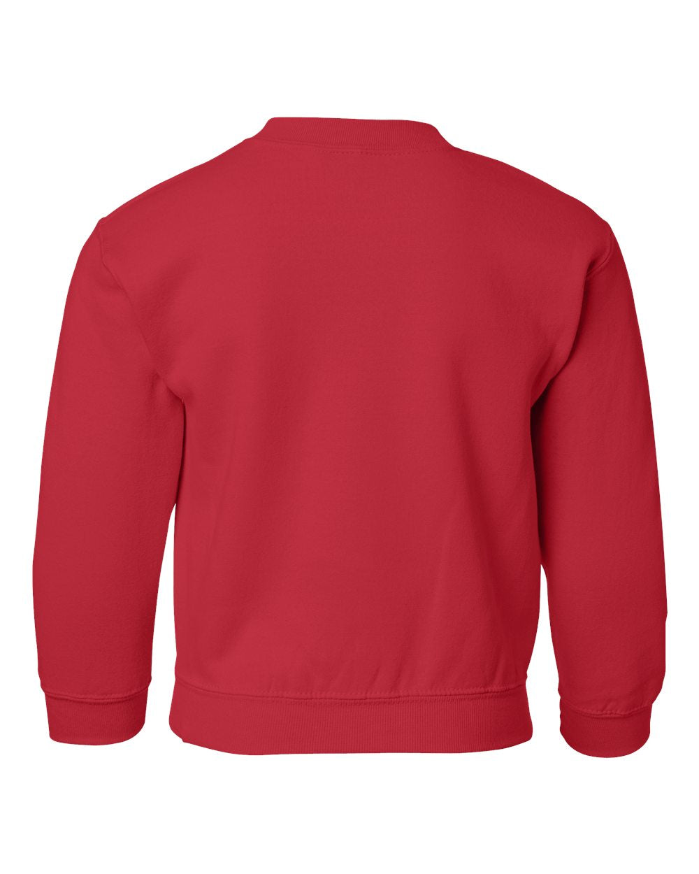 Gildan 18000B Red