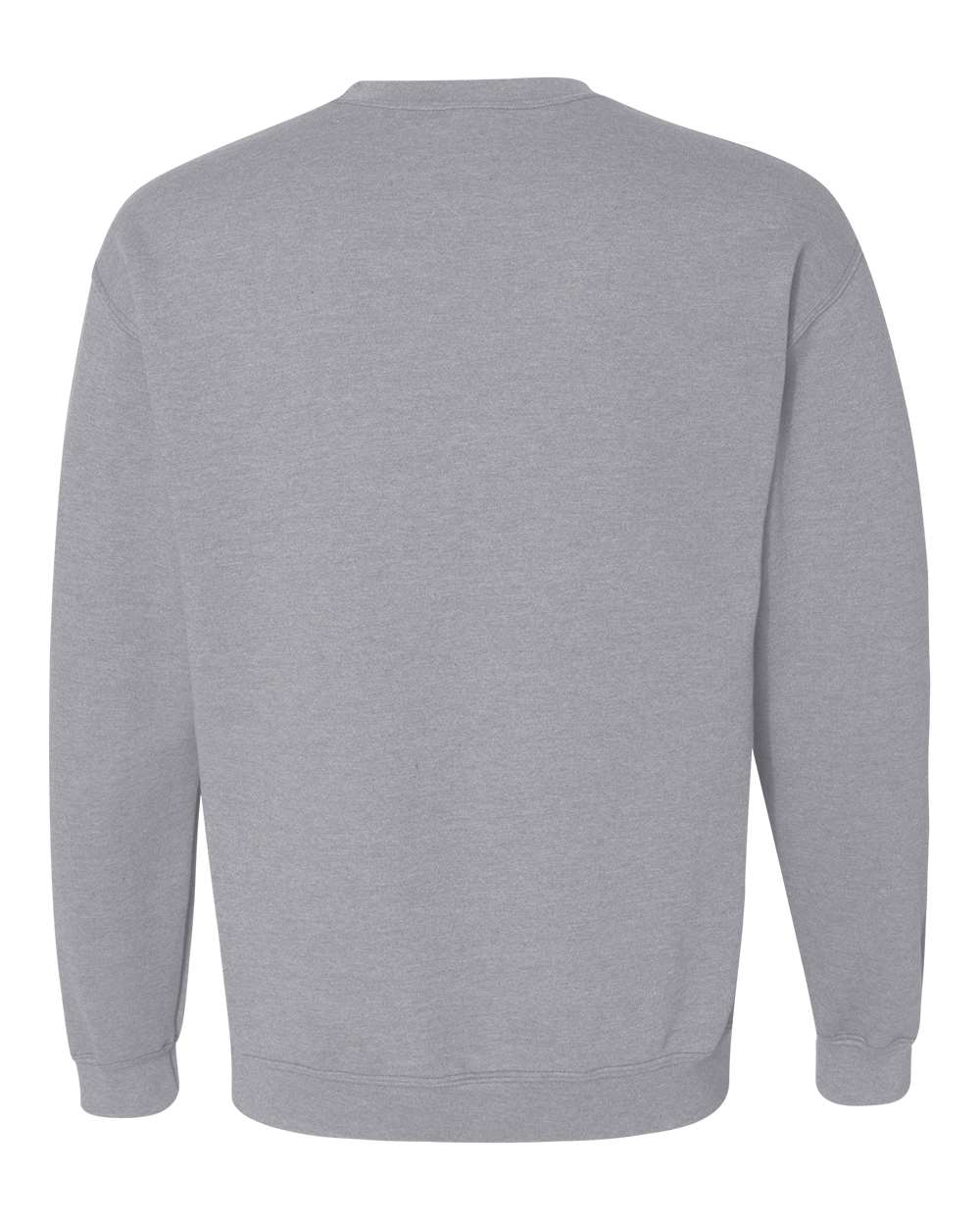 Gildan 18000 Sport Grey