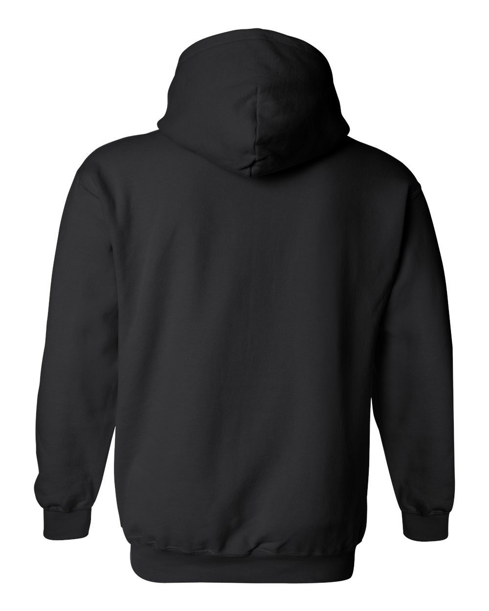 Gildan 18500 Black