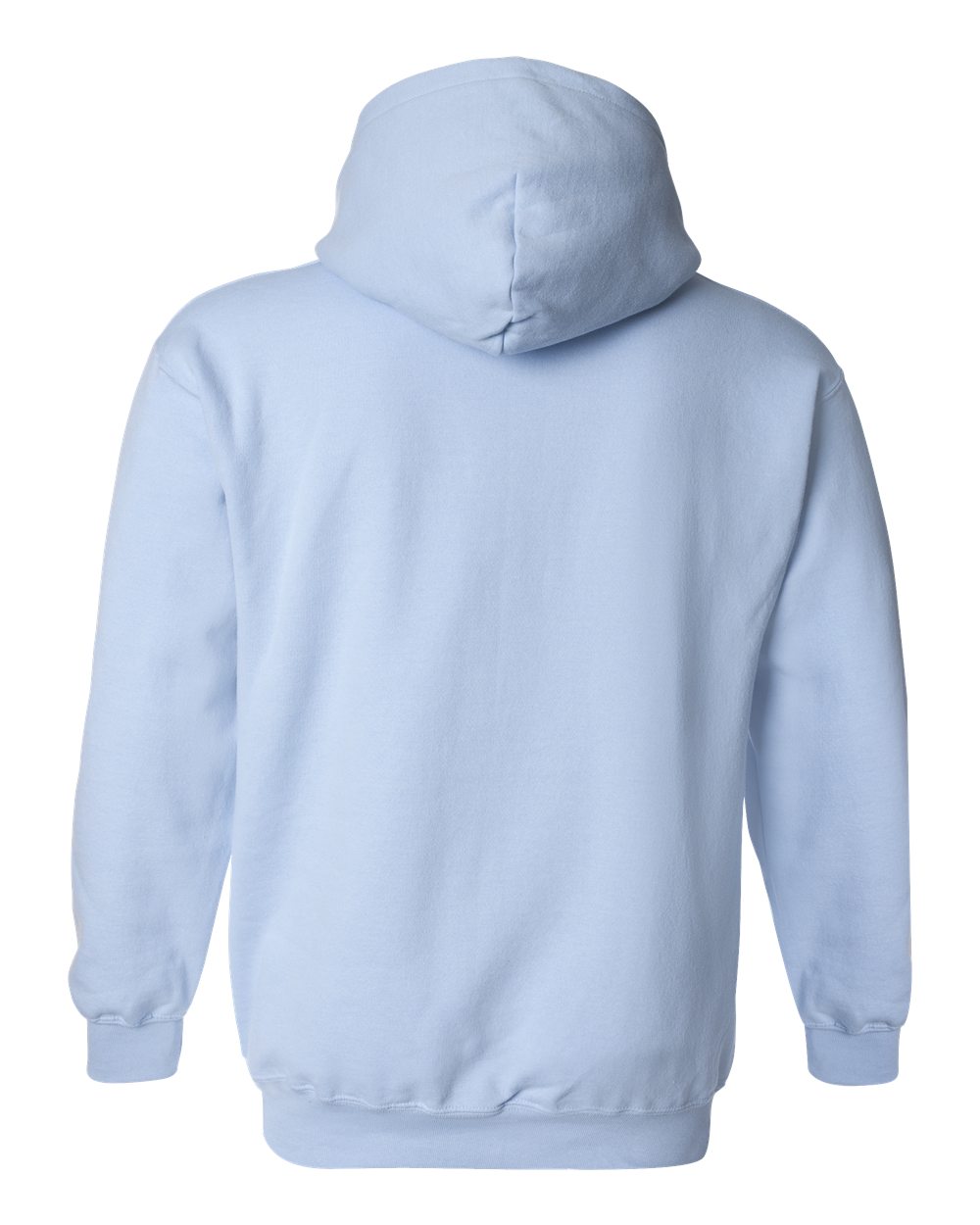 Gildan 18500 Light Blue