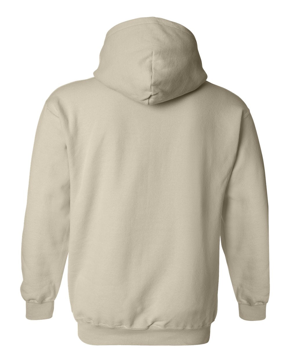 Gildan 18500 Sand