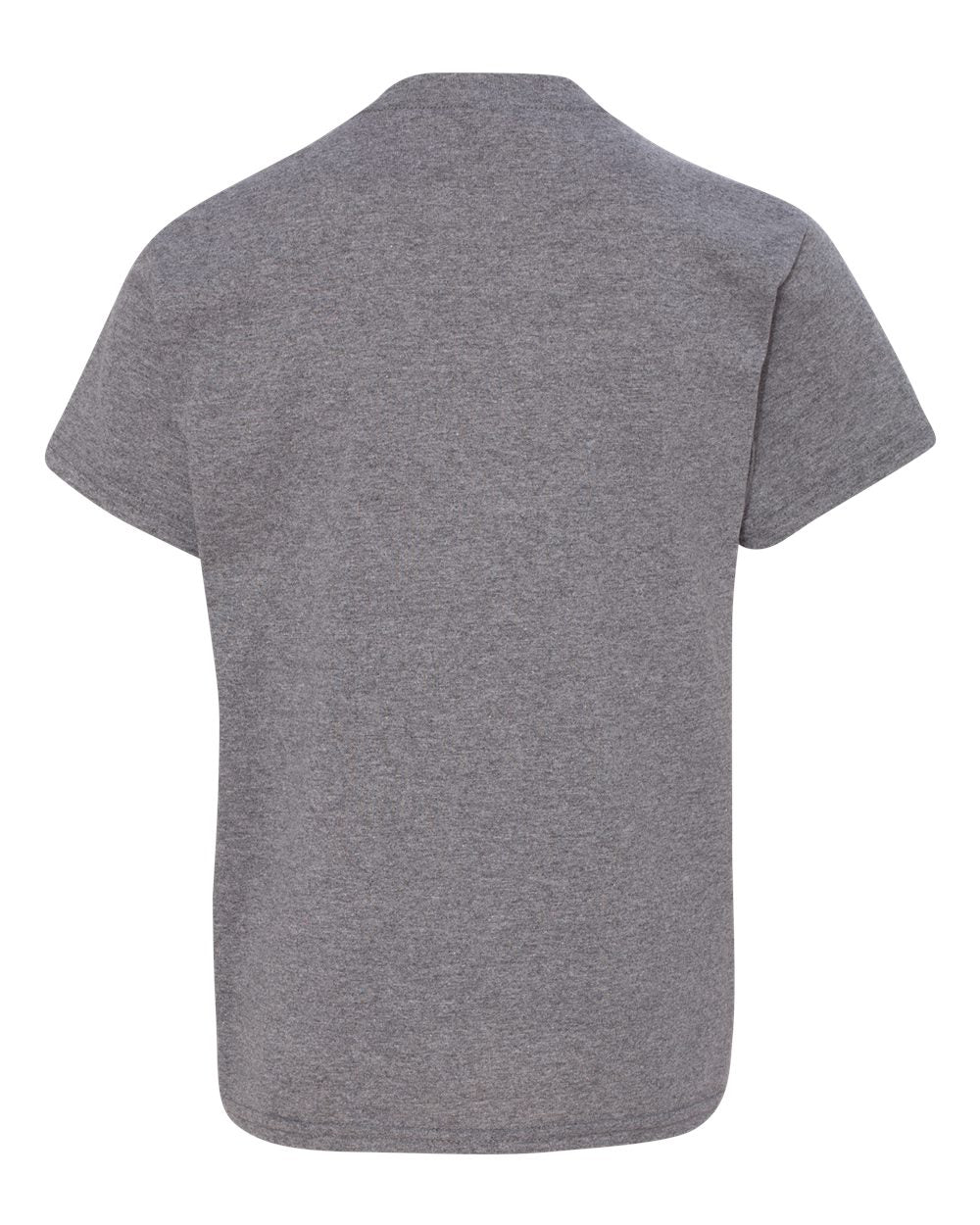 Gildan 5000B Graphite Heather