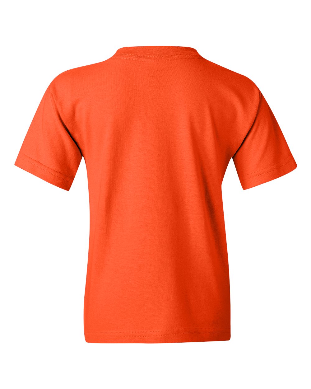 Gildan 5000B Orange