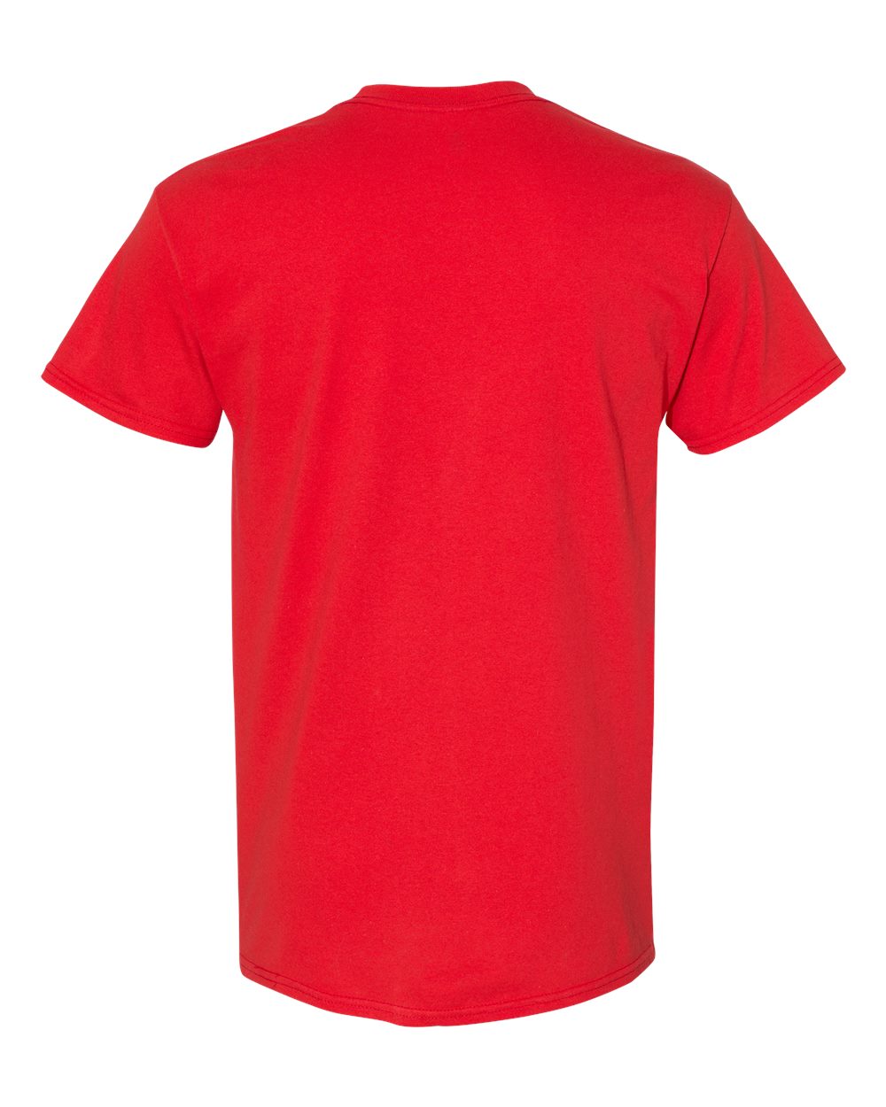 Gildan 5000B Red