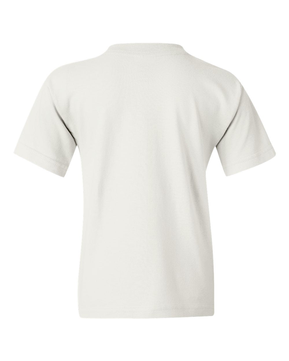 Gildan 5000B White