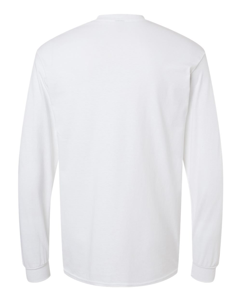 Gildan 5400 White
