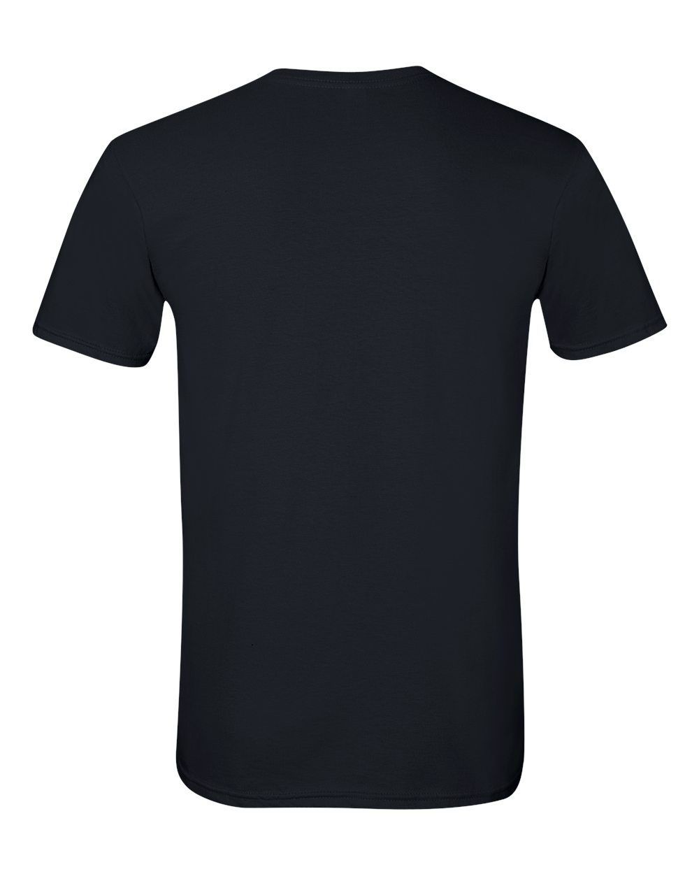 Gildan 64000 Black