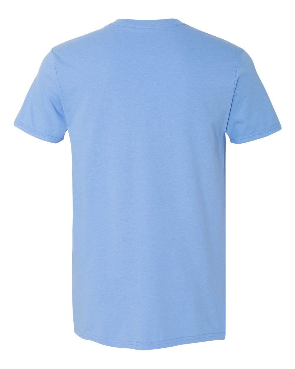 Gildan 64000 Carolina Blue