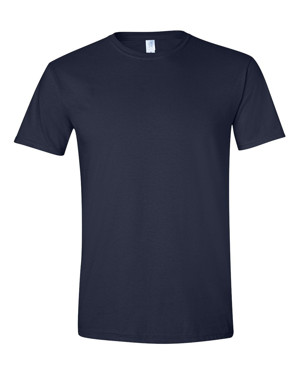 Gildan 64000 Navy