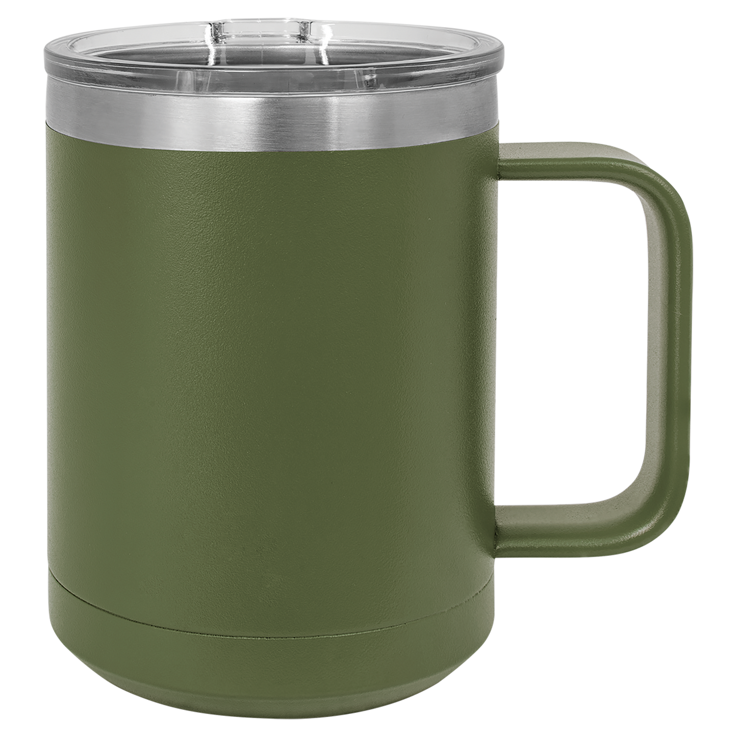 Insulated 15oz Mug Store Stock