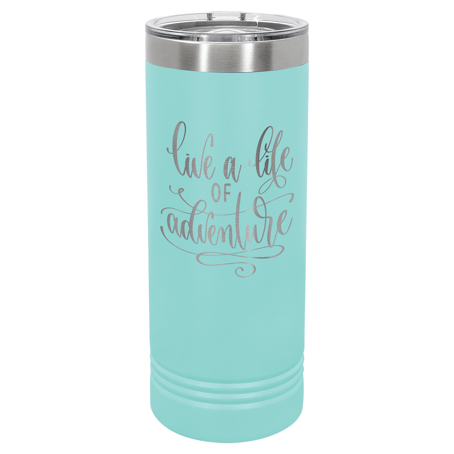 Insulated 22oz Skinny Tumbler