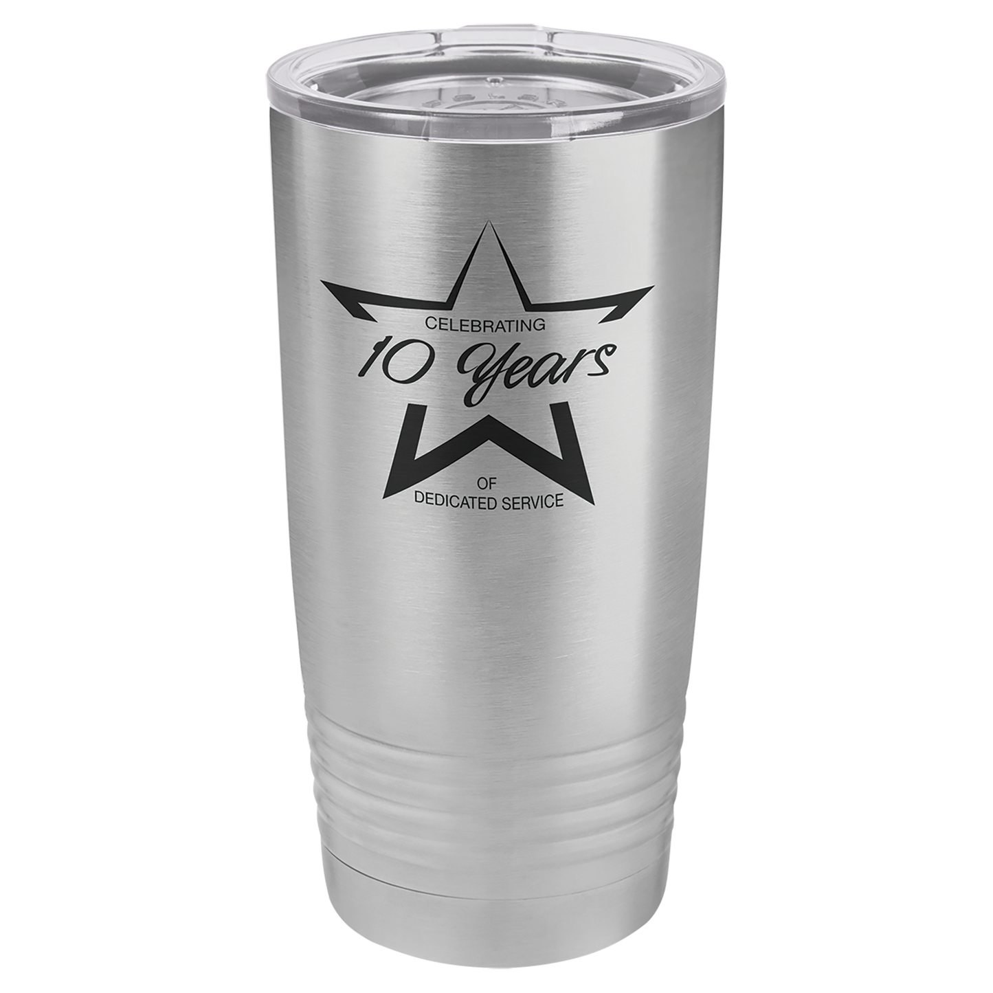Insulated 20oz Tumbler