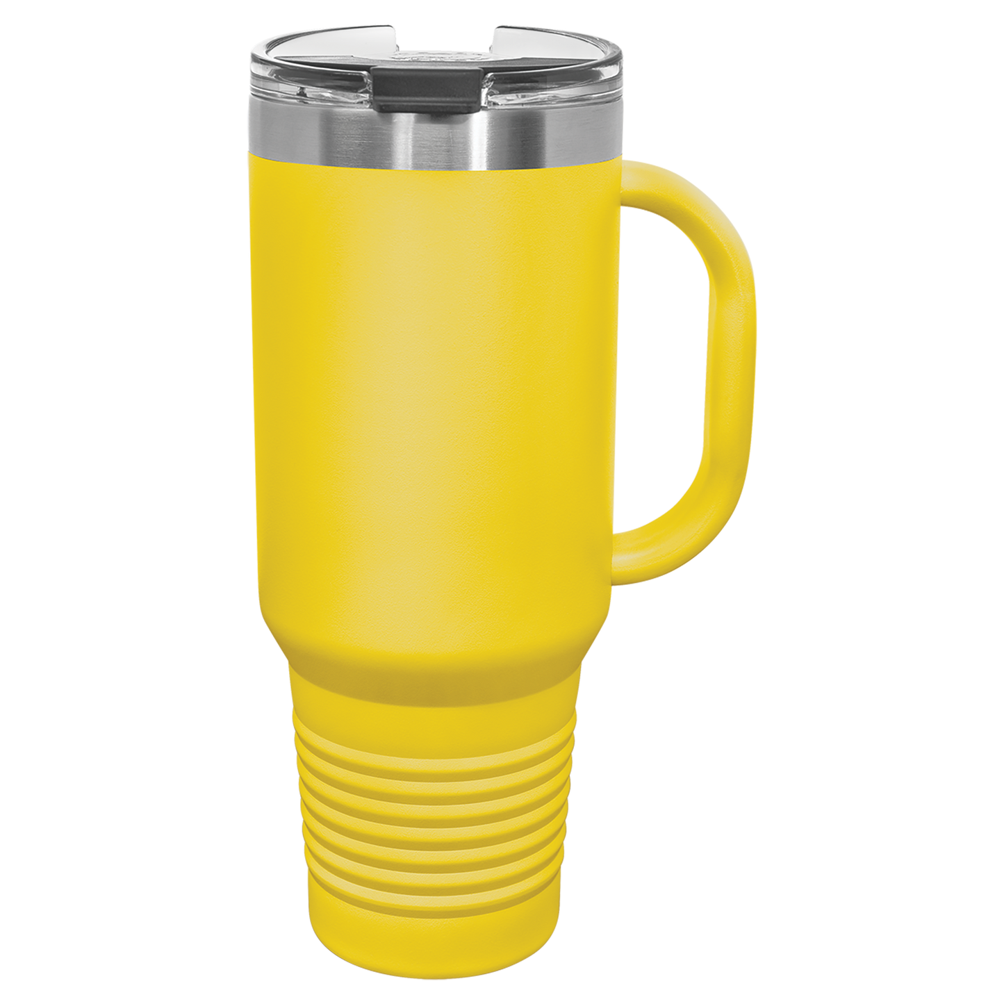 Insulated 40oz Mug Store Stock