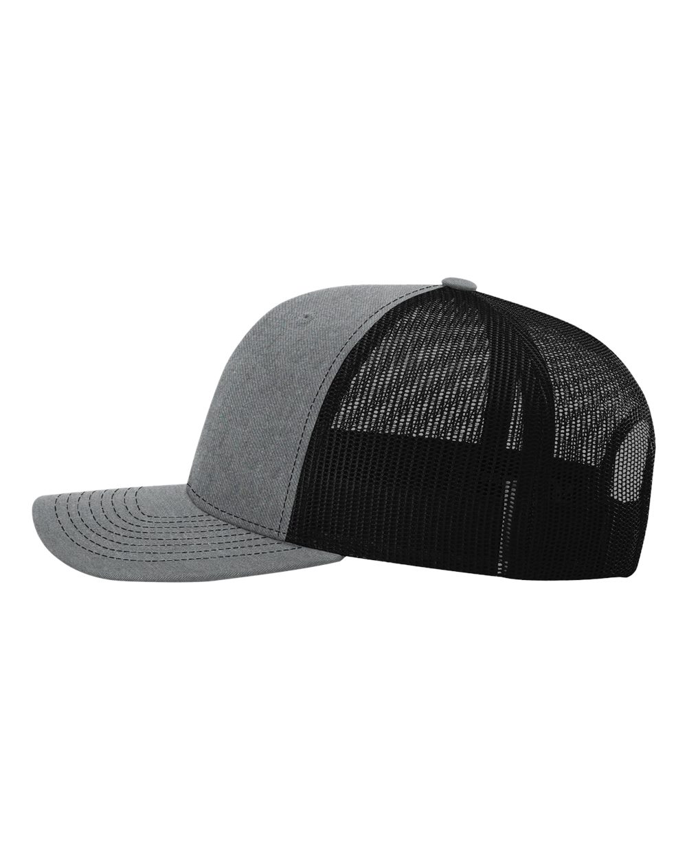Hoover PVC Heather/Black Richardson 112