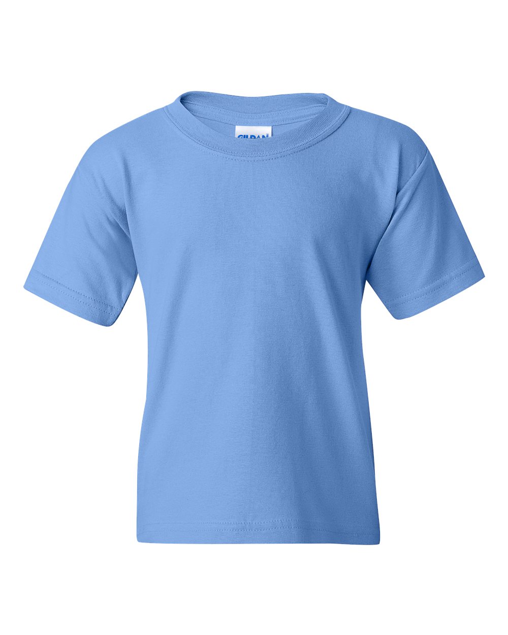 Youth Gildan Heavy Cotton