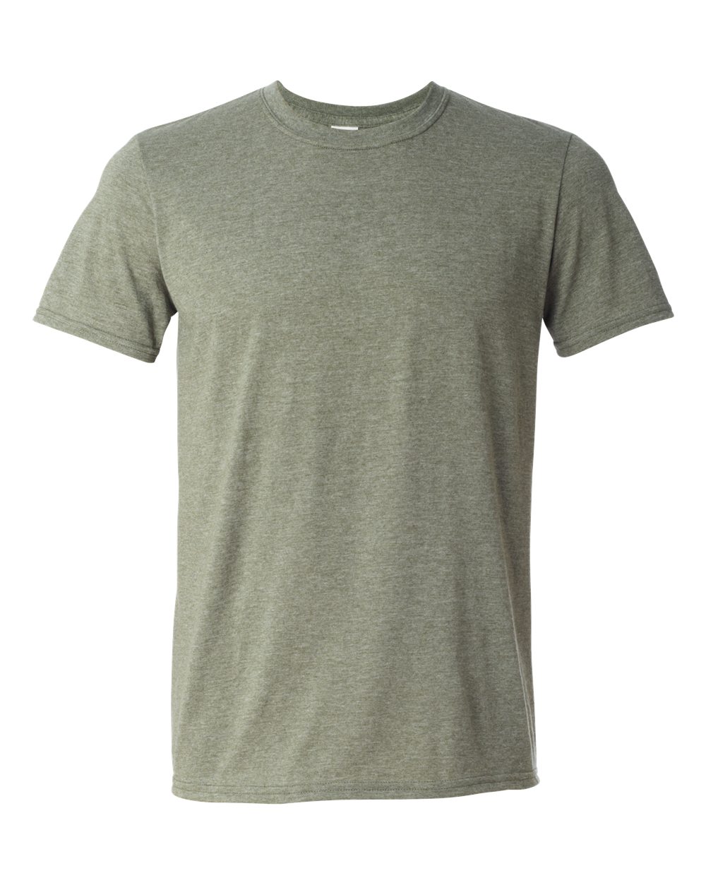 Adult Gildan Soft Style