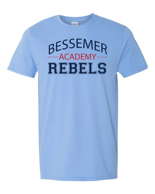Bessemer Academy Arch