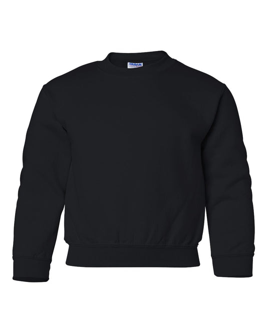 Gildan 18000B Black