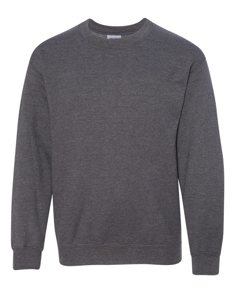 Gildan 18000B Dark Heather