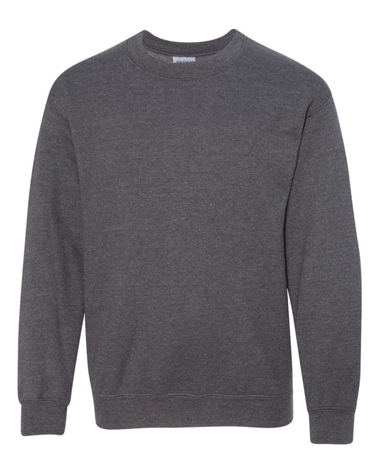 Gildan 18000B Dark Heather
