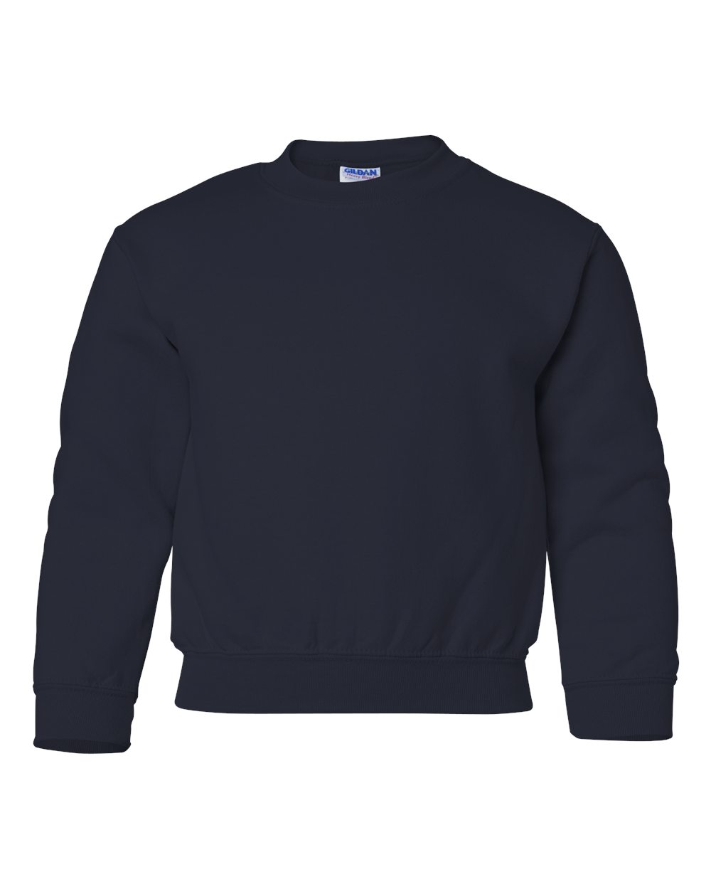 Gildan 18000B Navy