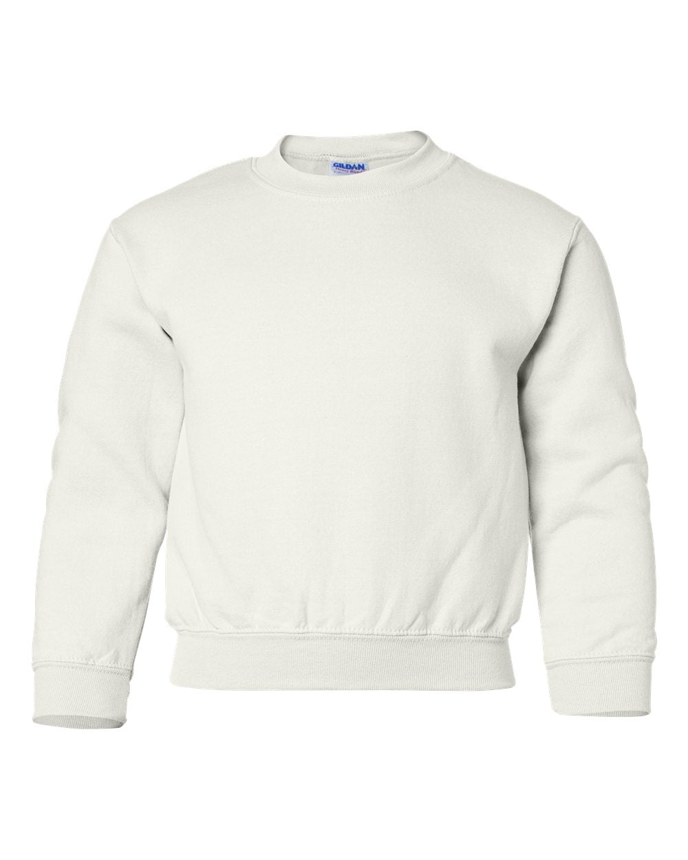 Gildan 18000B White