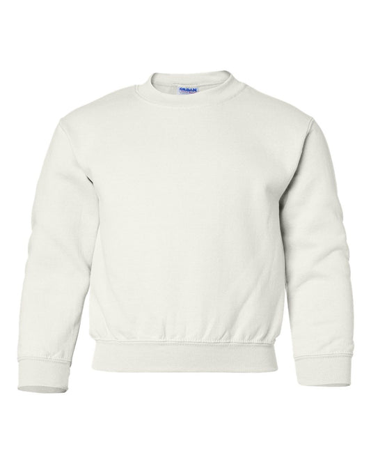 Gildan 18000B White