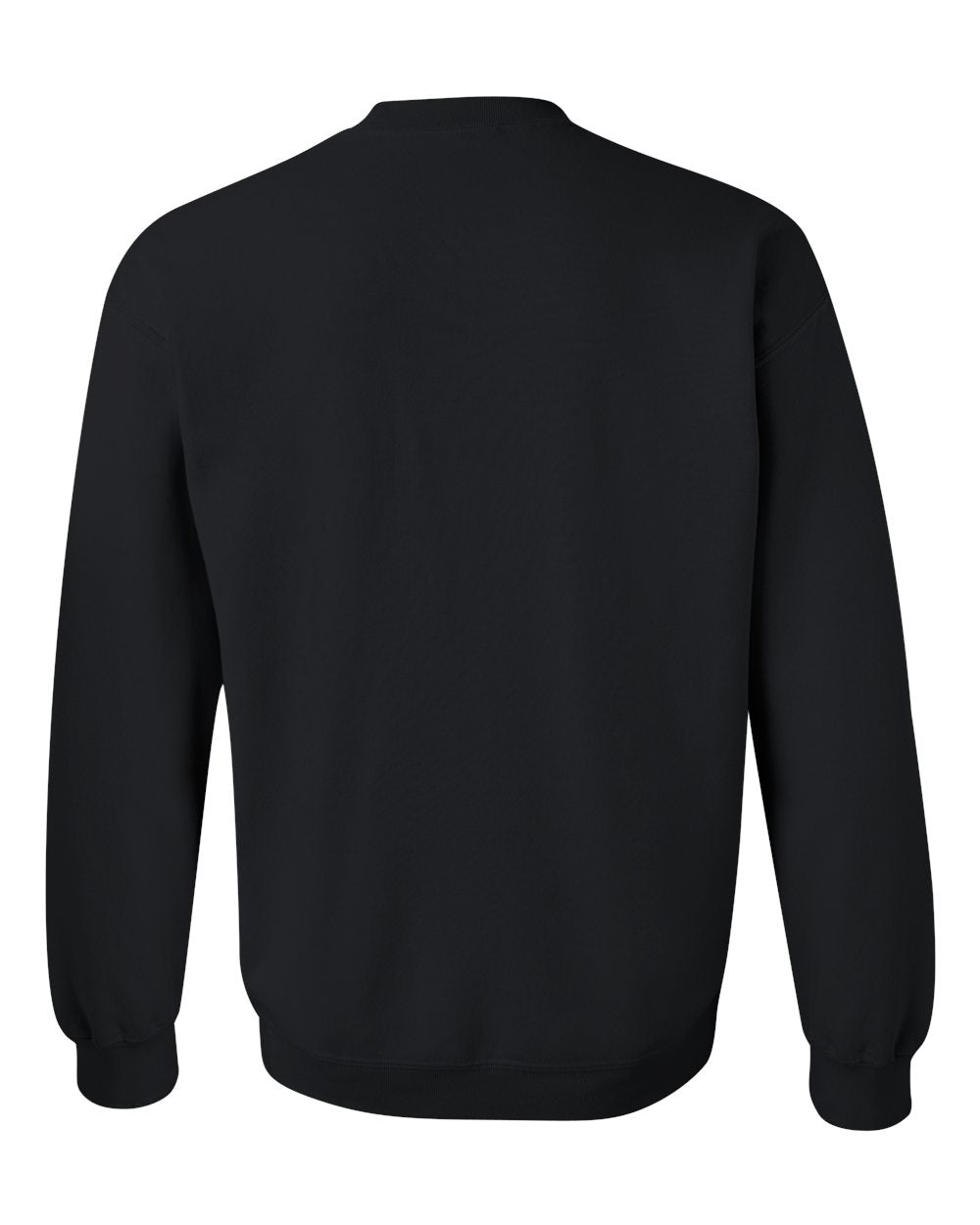Gildan 18000 Black