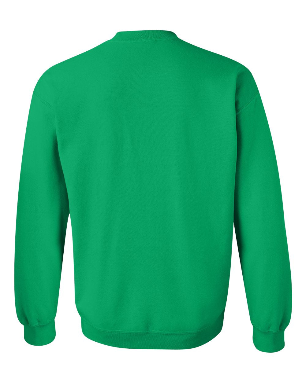 Gildan 18000 Irish Green