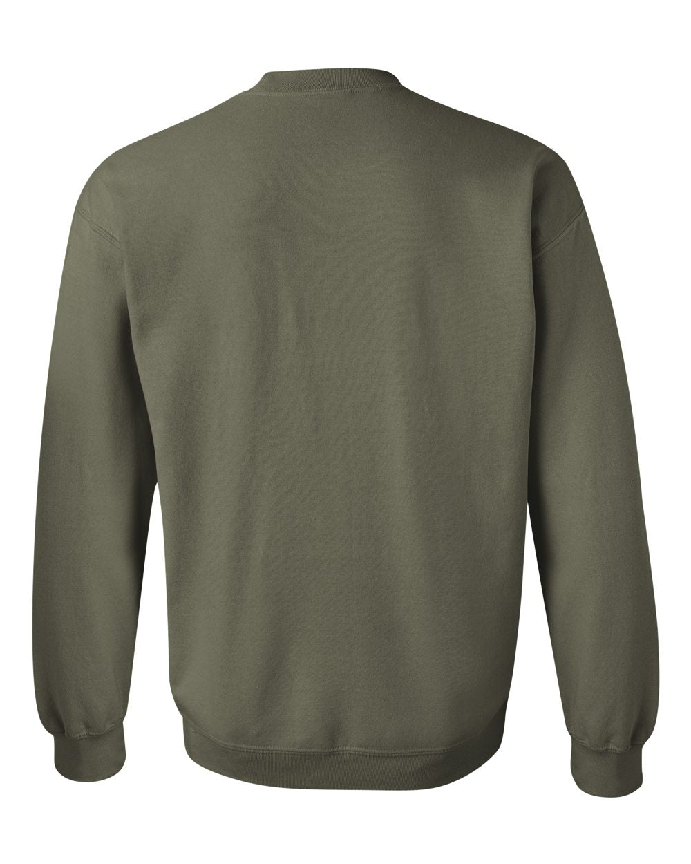 Gildan 18000 Military Green