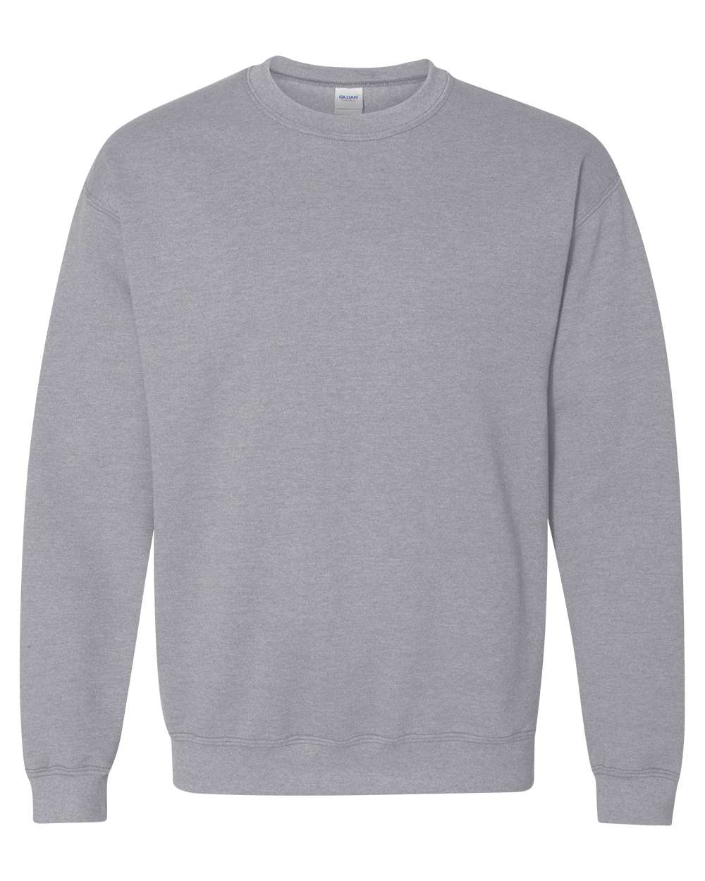 Gildan 18000 Sport Grey
