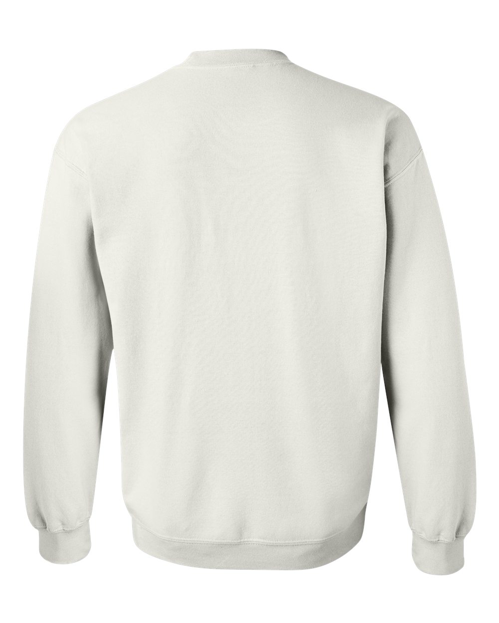 Gildan 18000 White