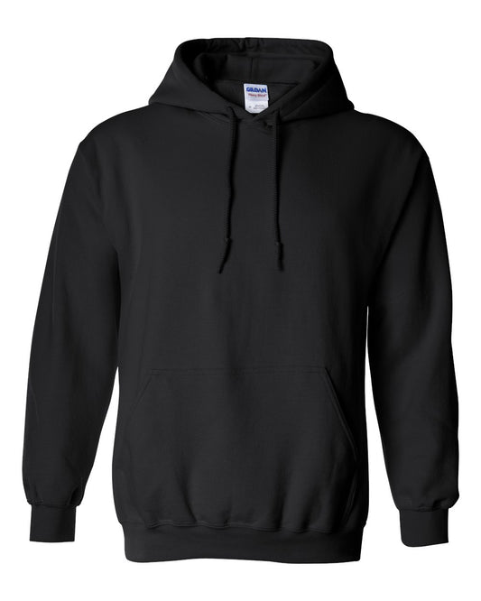 Gildan 18500 Black