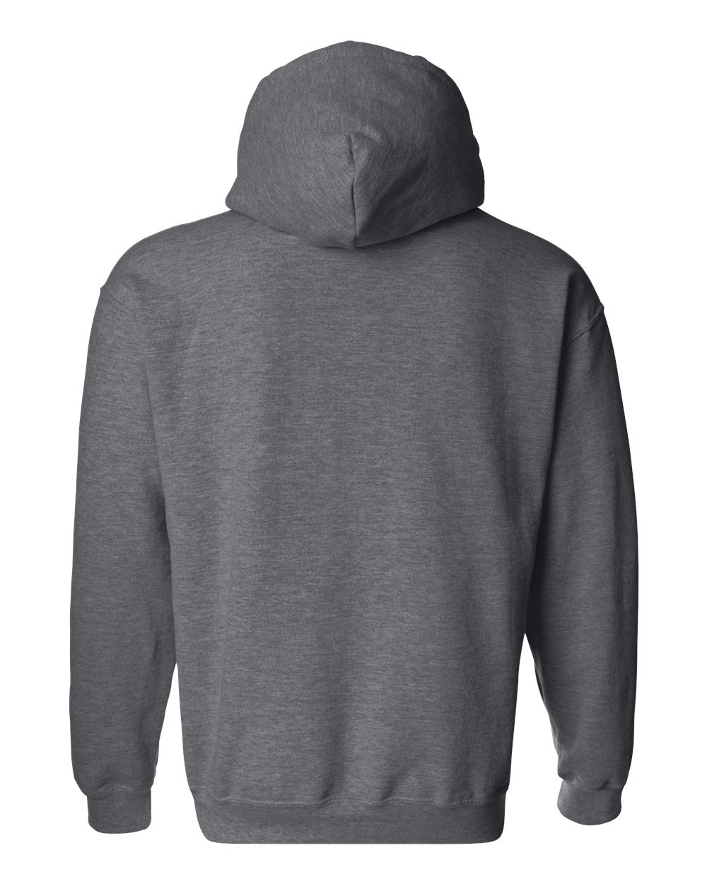 Gildan 18500 Dark Heather