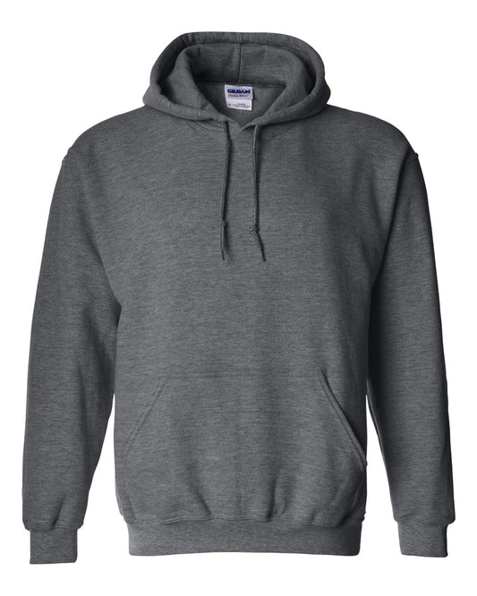Gildan 18500 Dark Heather