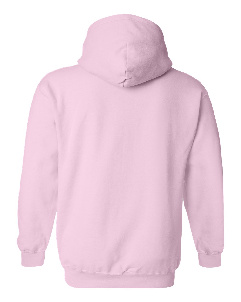 Gildan 18500 Light Pink