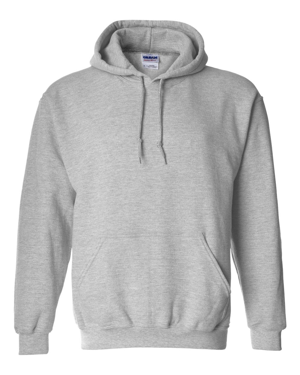 Gildan 18500 Sport Grey