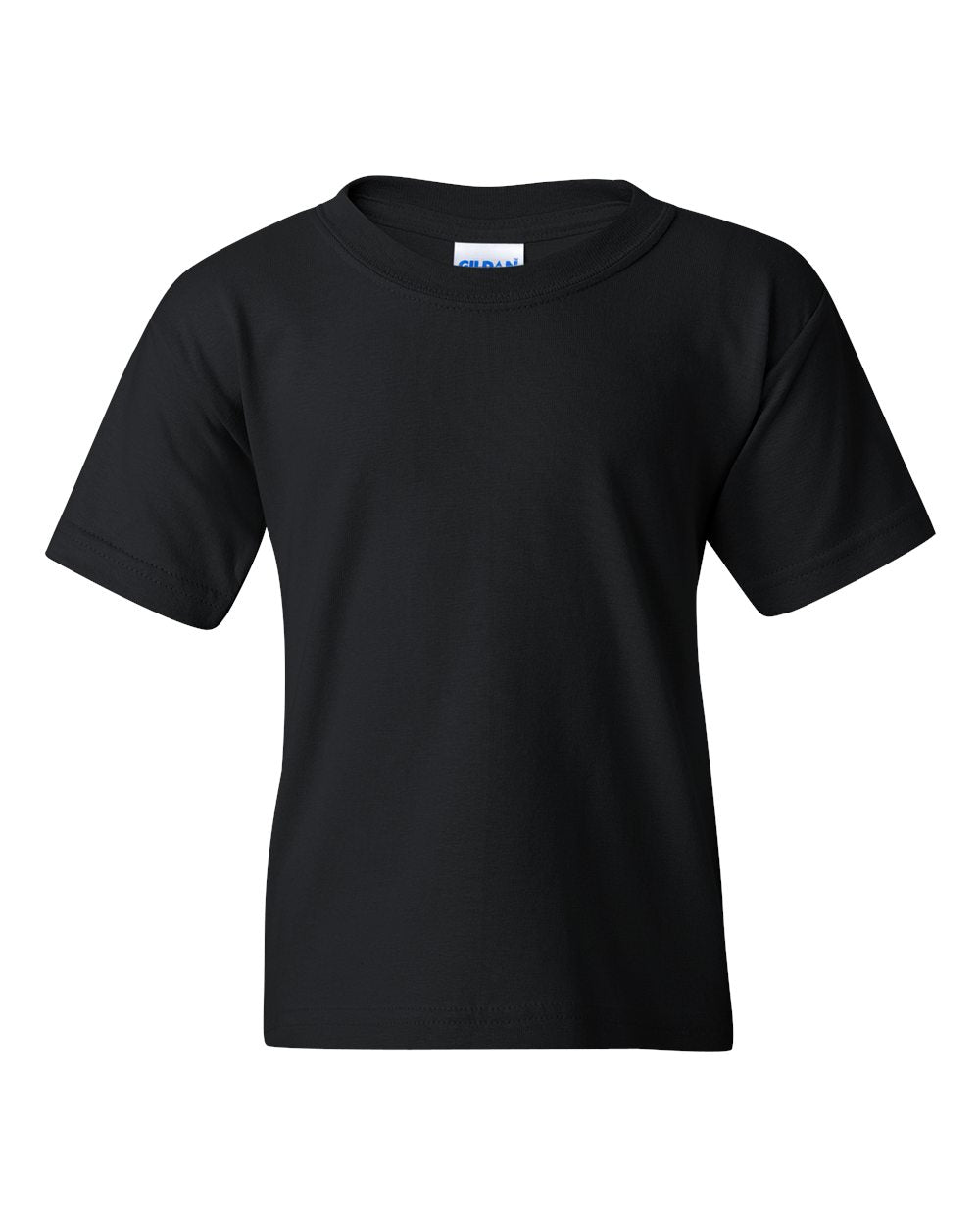 Gildan 5000B Black