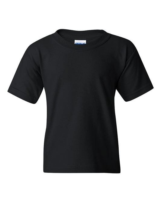 Gildan 5000B Black
