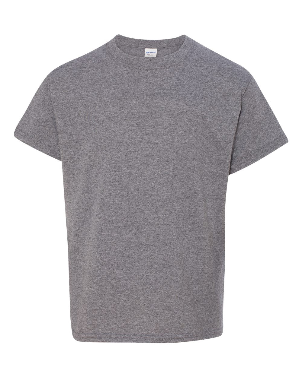 Gildan 5000B Graphite Heather