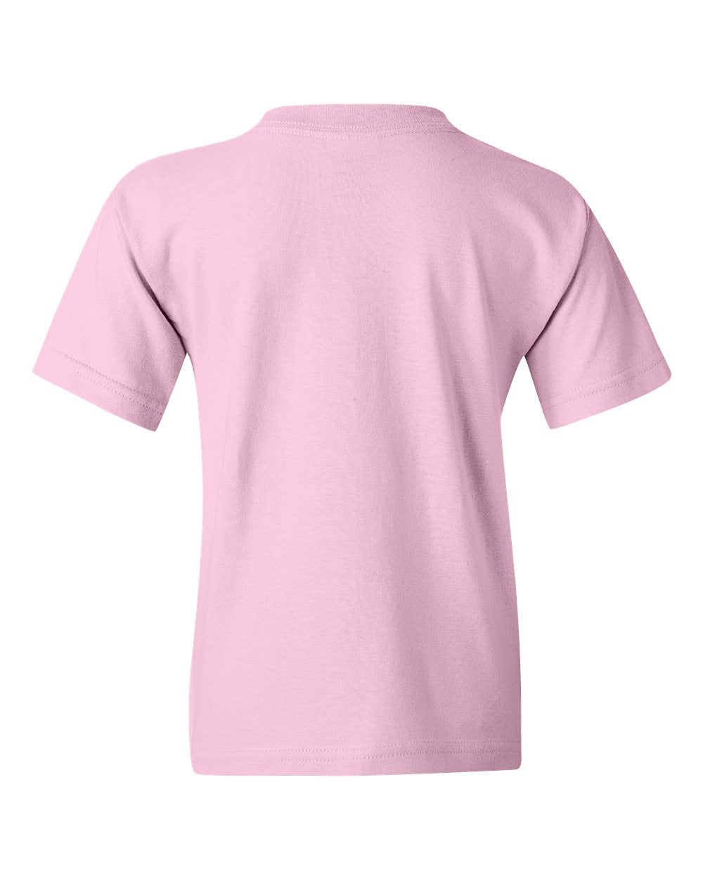 Gildan 5000B Light Pink