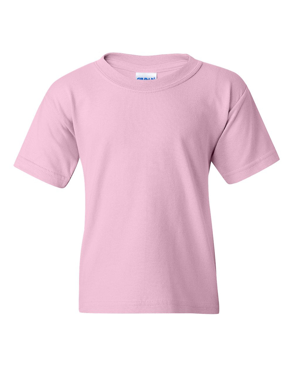 Gildan 5000B Light Pink