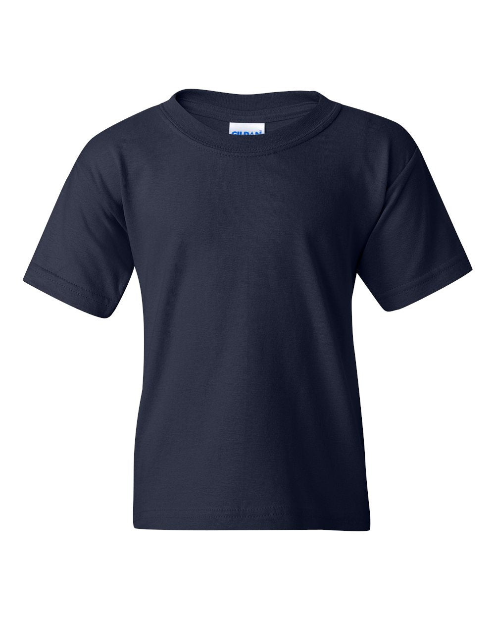 Gildan 5000B Navy