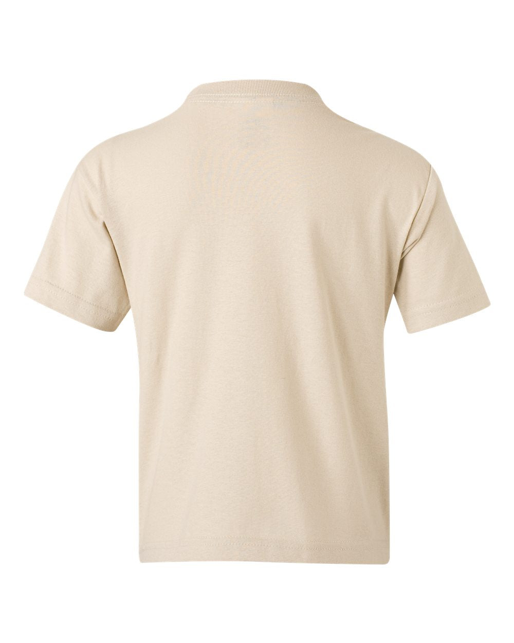 Gildan 5000B Sand