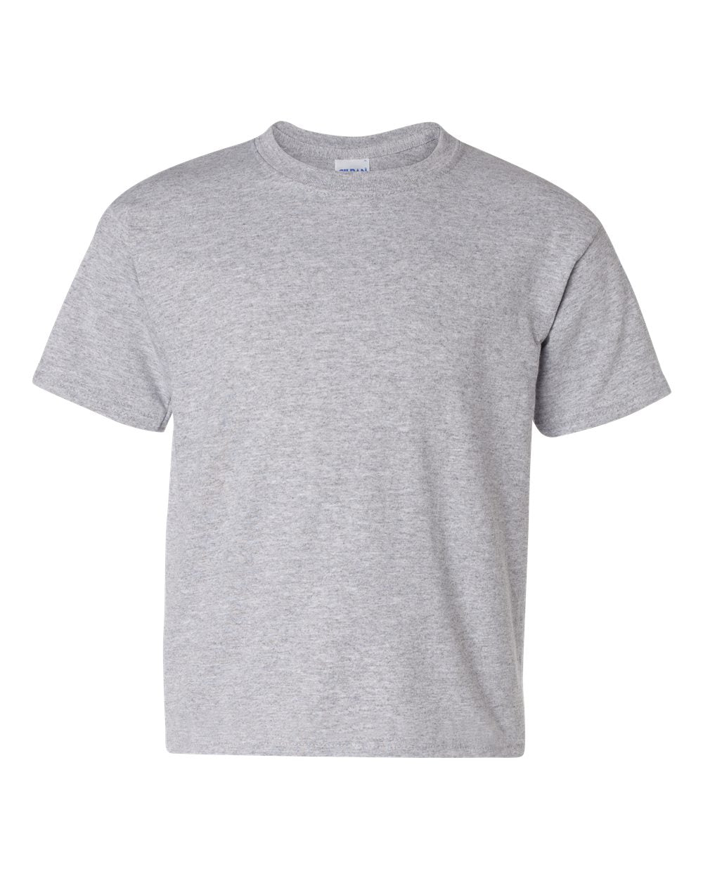 Gildan 5000B Sport Grey