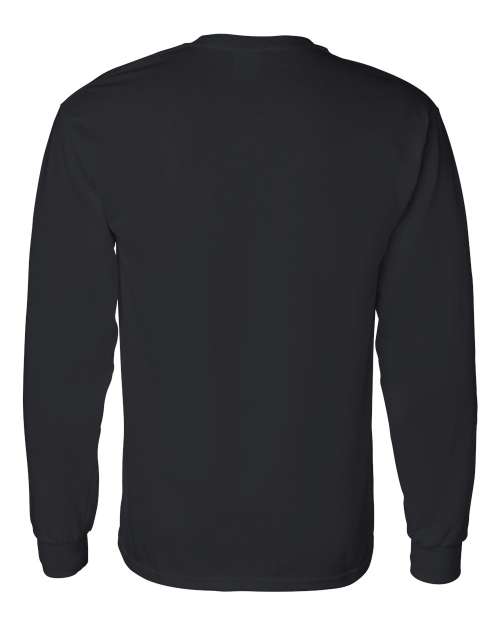 Gildan 5400 Black