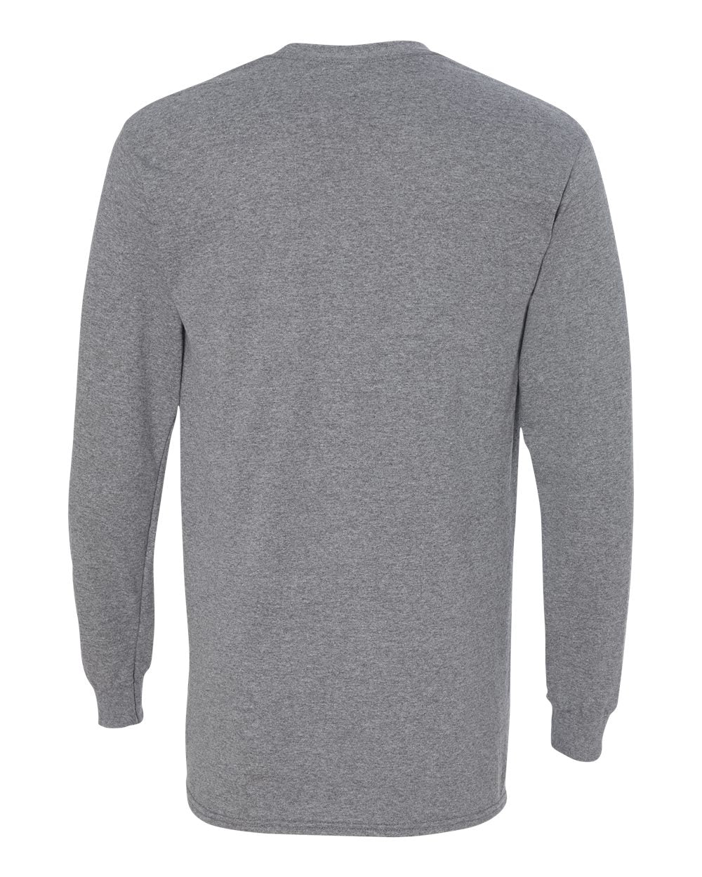 Gildan 5400 Graphite Heather