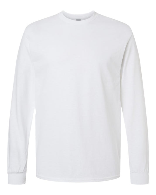 Gildan 5400 White