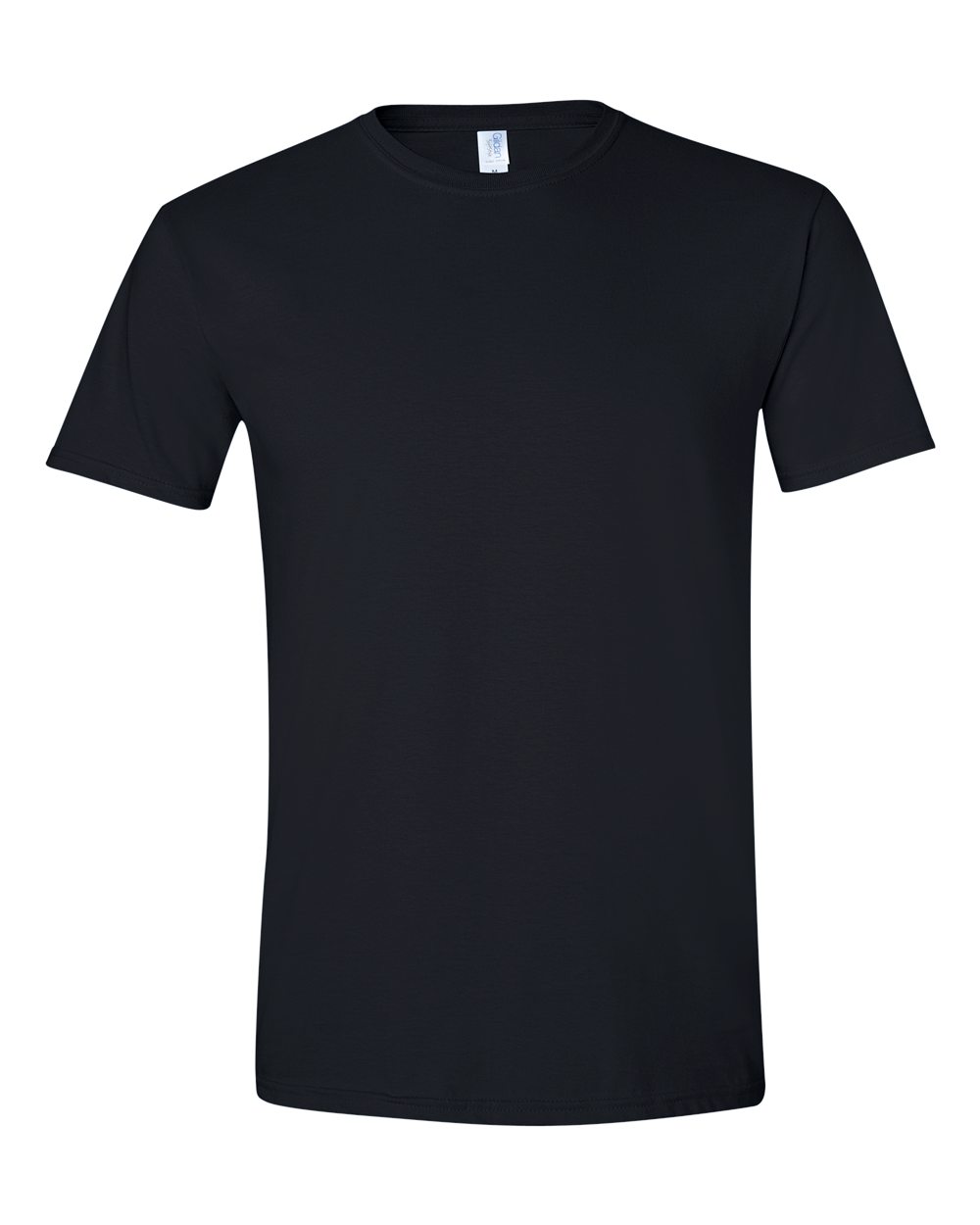 Gildan 64000 Black