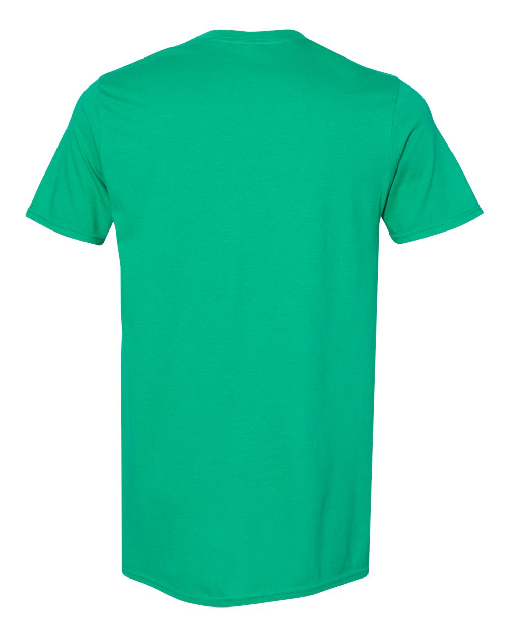 Gildan 64000 Kelly Green